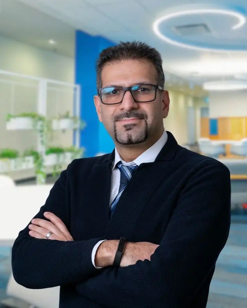 Profile image of William P