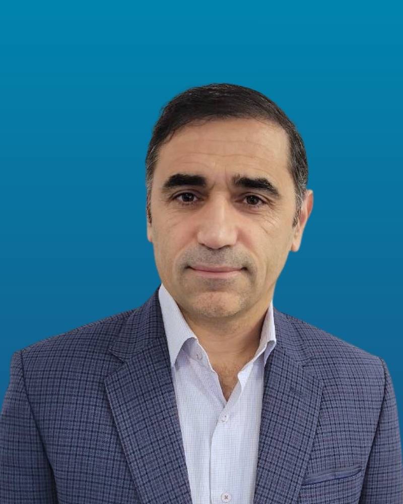 Profile image of Mohammad B