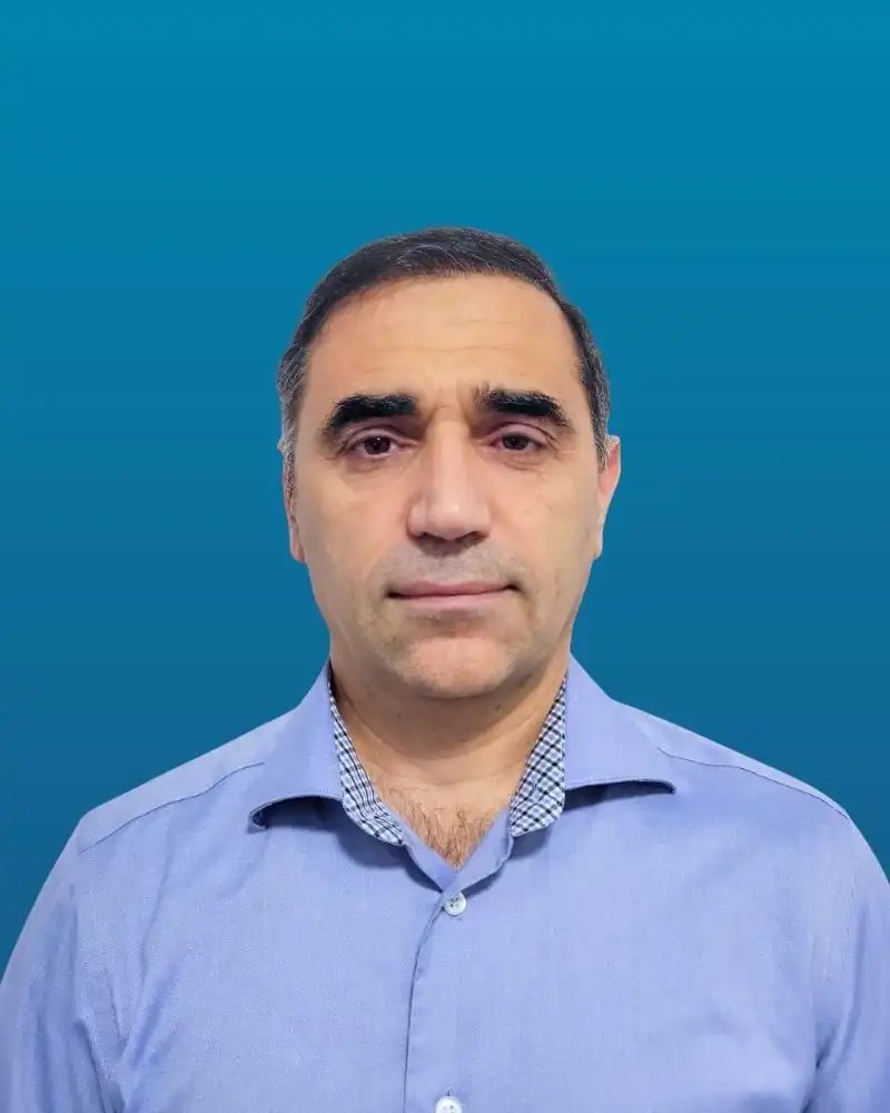 Profile image of Mohammad B