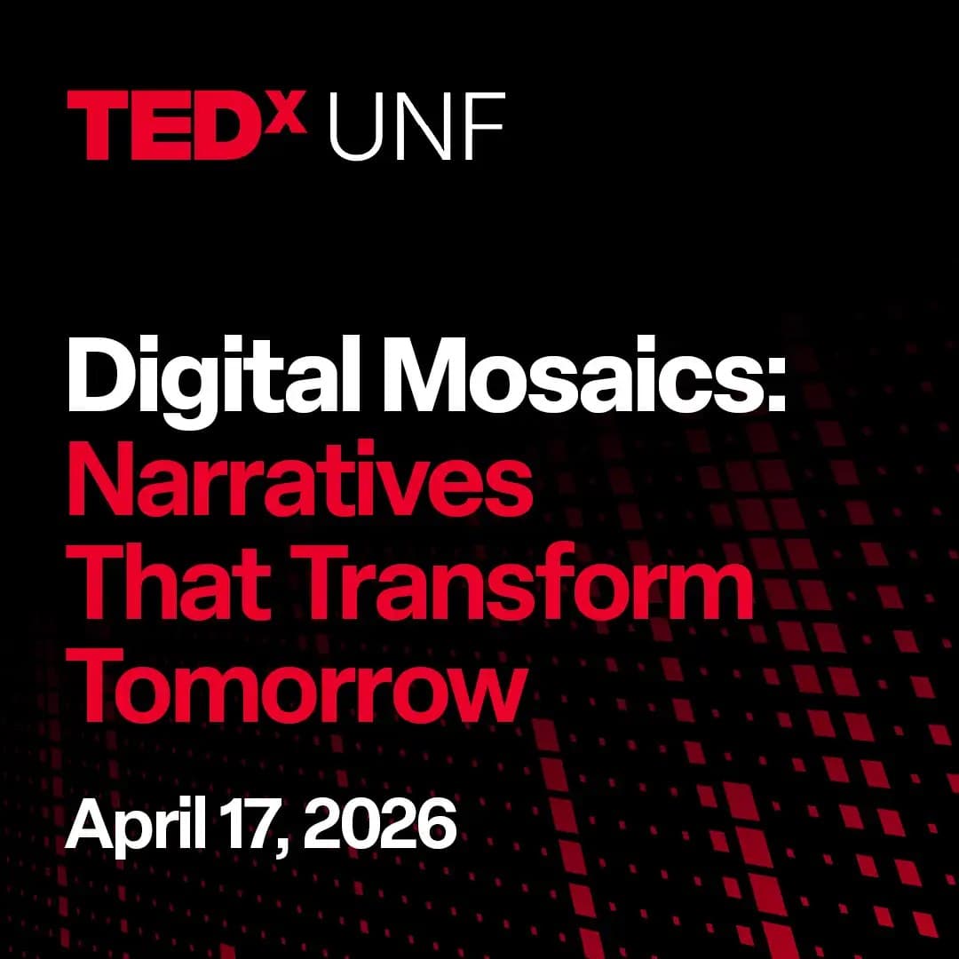 TEDx Event cover