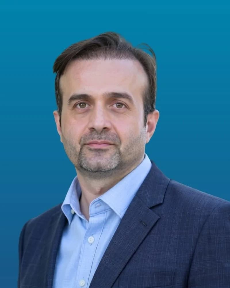 Profile image of Hamid R