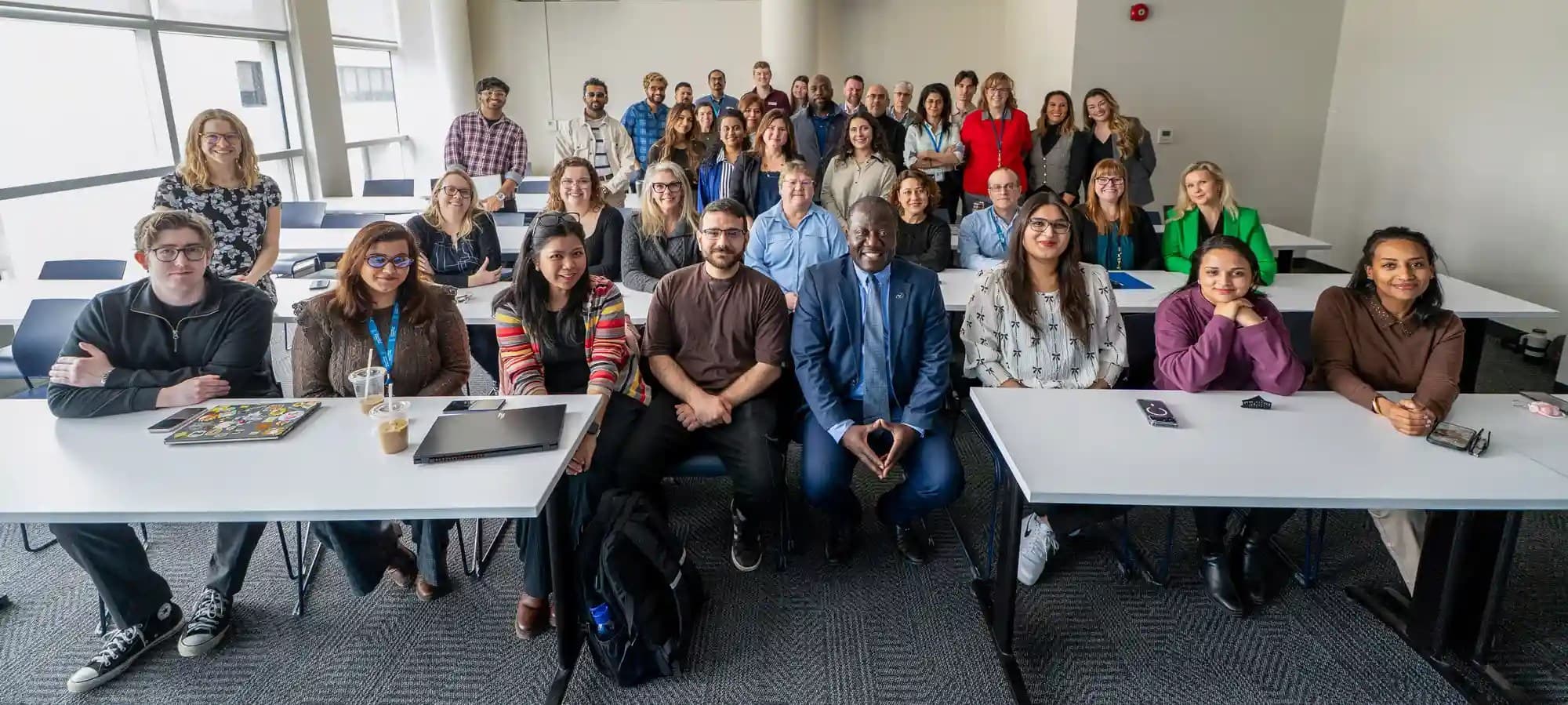 UNESCO Center for Peace sign MoU to enhance student experience