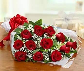 flowers bouquet