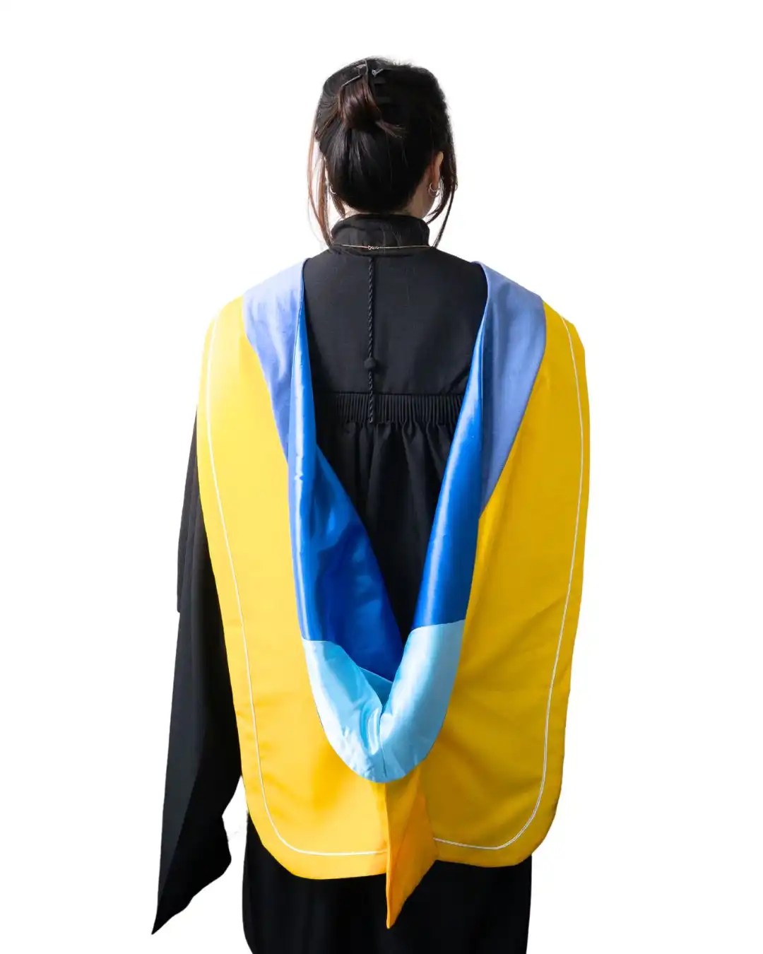 UNF Academic regalia