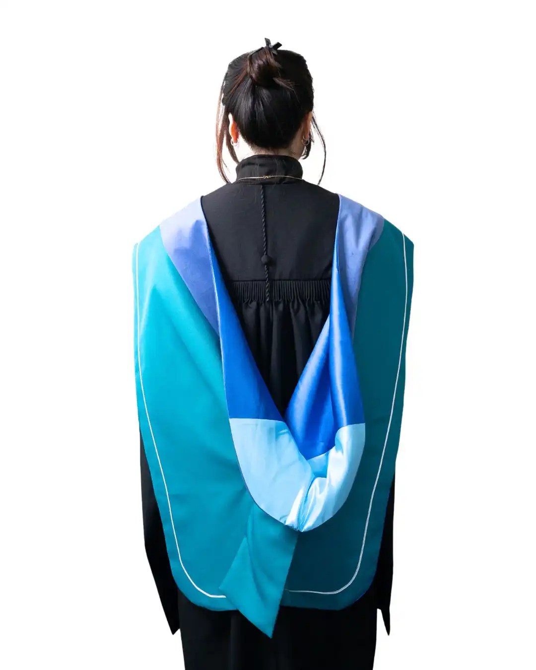 UNF Academic regalia