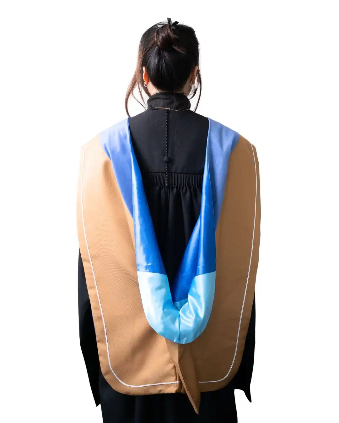 UNF Academic regalia