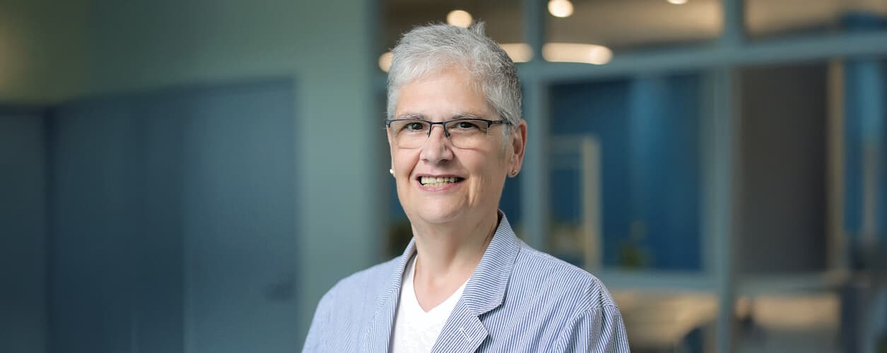 UNF associate dean gears up to launch new book on AI and communication