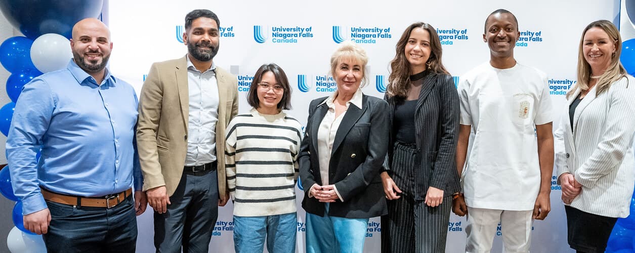 UNF welcomes first students on campus for inaugural Spring Term