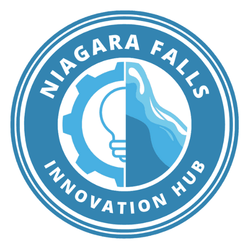 Niagara Falls Innovation Hub Logo