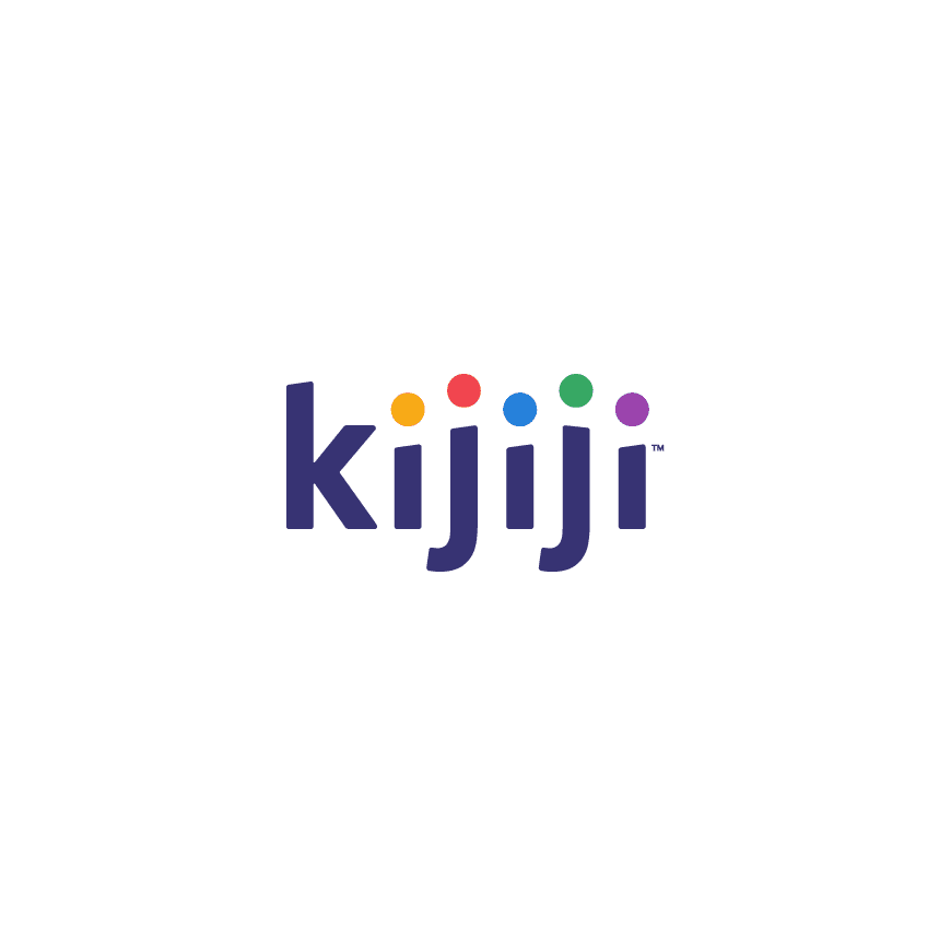 Kijiji Logo