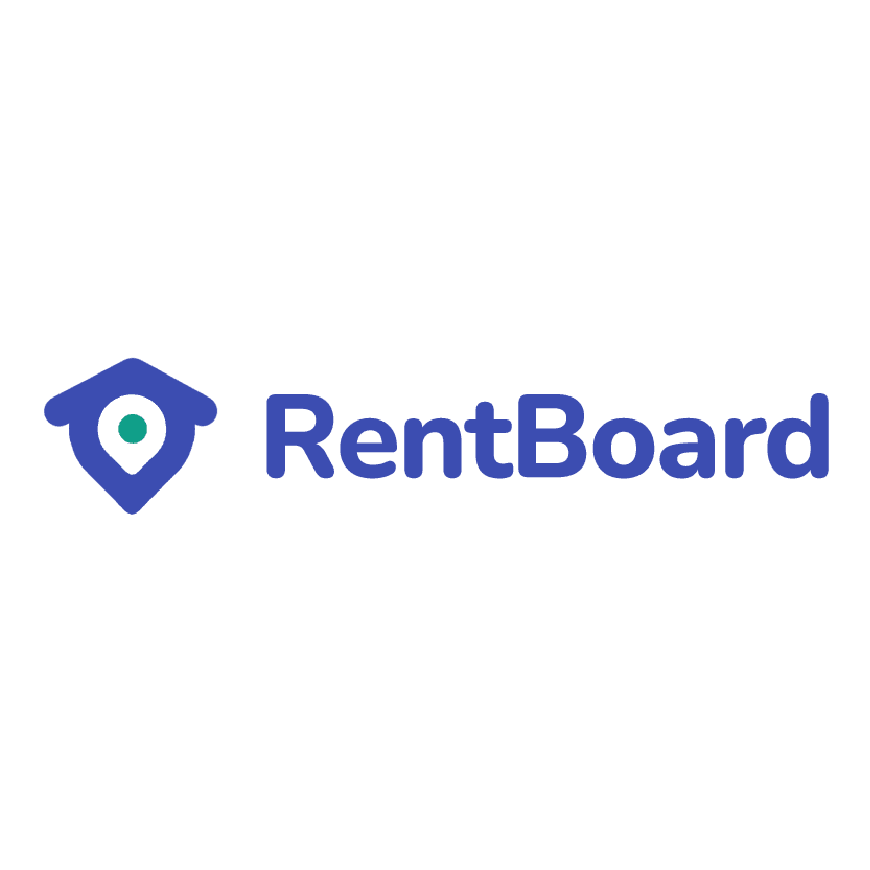 RentBoard Logo