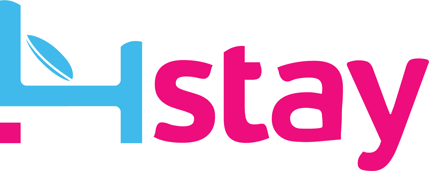 4Stay Logo