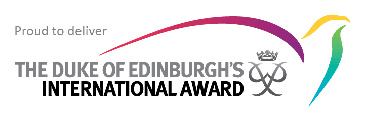 The Duke of Edinburgh’s International Award logo