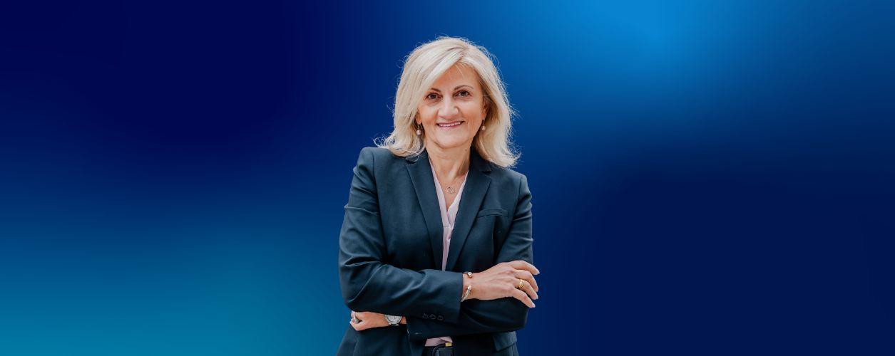 University of Niagara Falls Canada welcomes new Vice-President, Operations