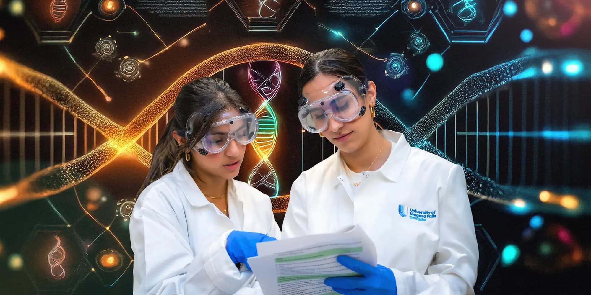 Honours Bachelor of Science in Biomedical Sciences at UNF