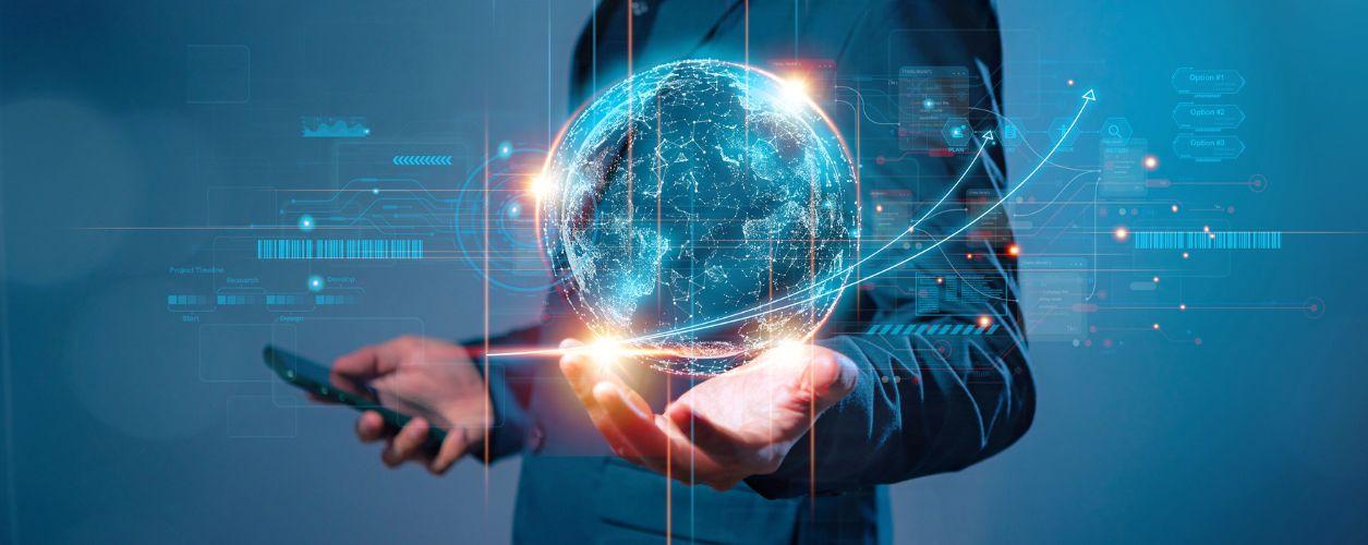 Perspectives: Are we ready for the ubiquitous digital economy?