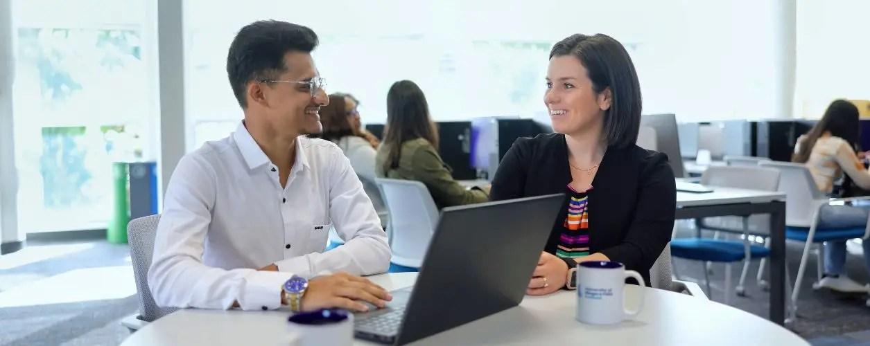 UNF’s Career Readiness Workshop Series goes digital