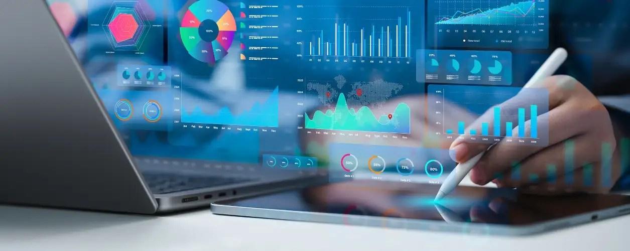 What is big data analytics? Types, benefits and how it works