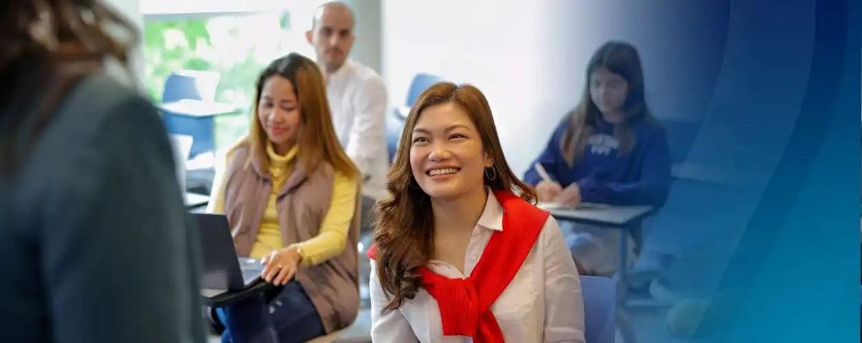 Global partnership sets stage for UNF to explore new opportunities for student success