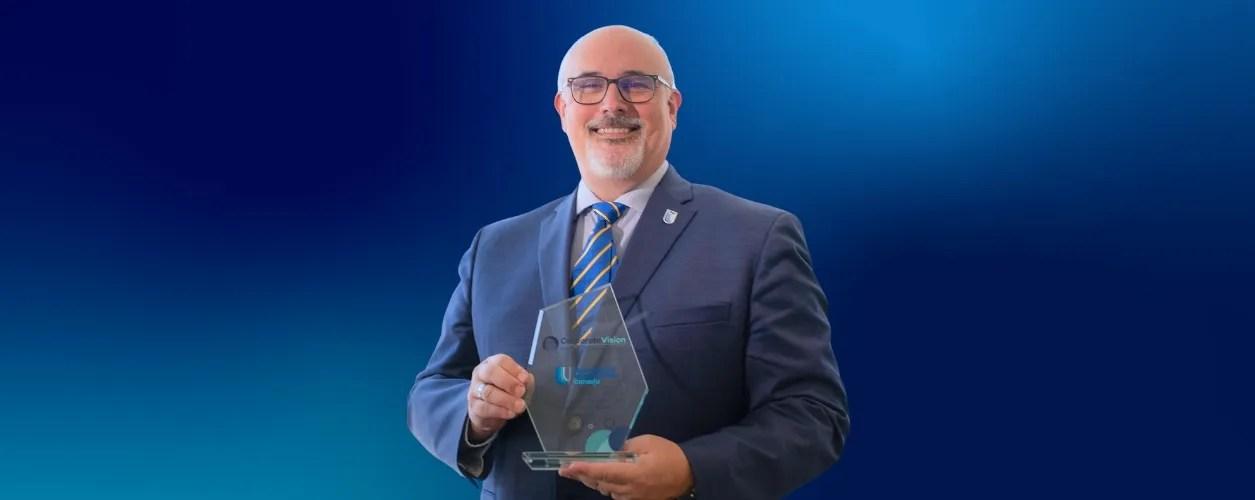 UNF earns recognition for innovation in higher education