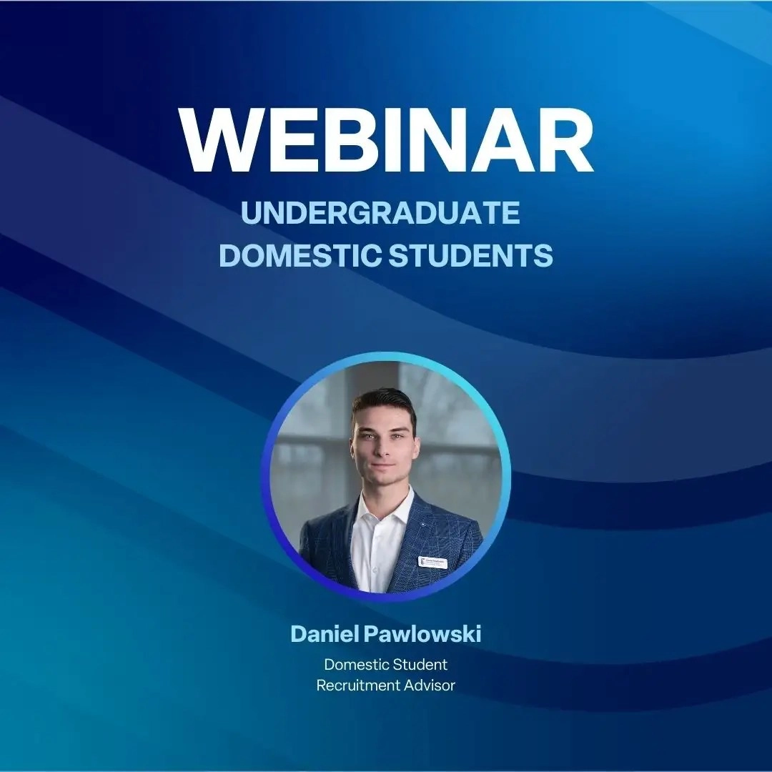 UG Webinar details banner