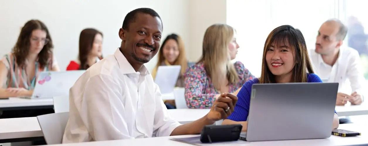 Career Services set to empower students during Canada Career Month