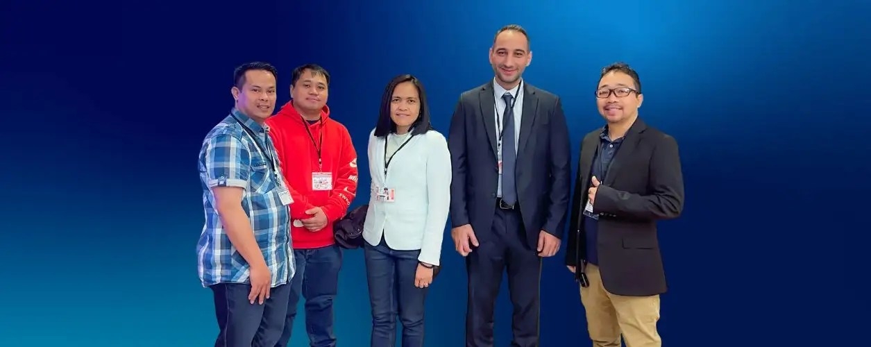 Master of Data Analytics students win award for innovation at GDG Windsor DevFest