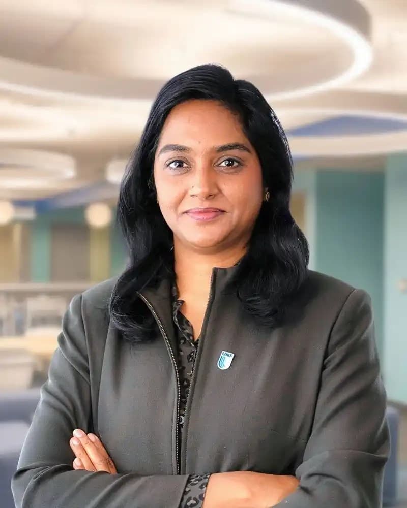 Profile image of Shaheen S