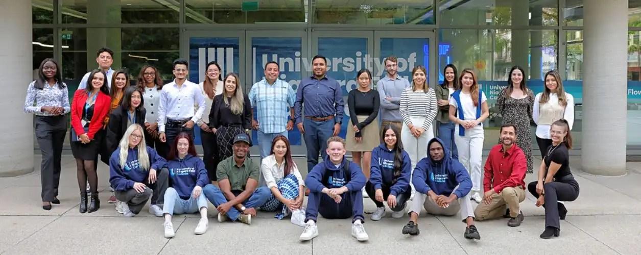 Top reasons to choose University of Niagara Falls Canada