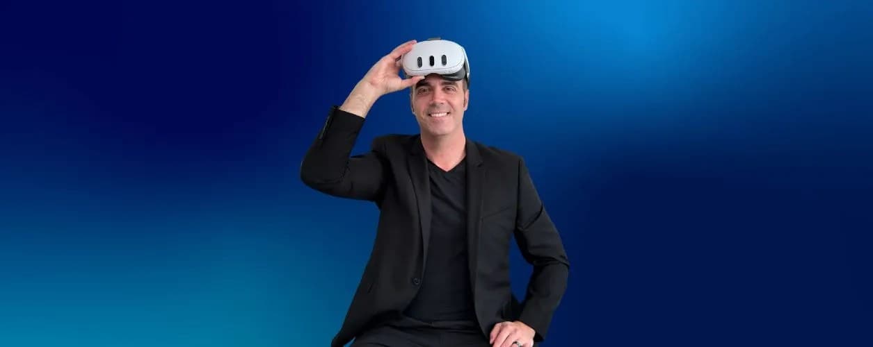 University of Niagara Falls Canada professor named finalist at Canadian Podcast Awards