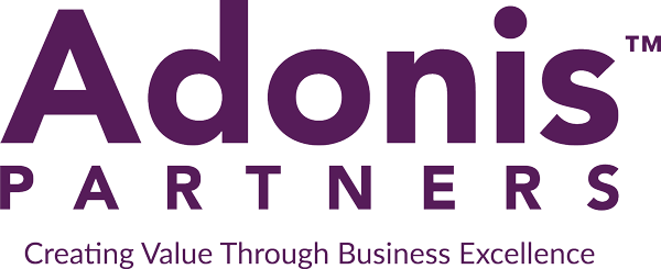 Adonis Logo