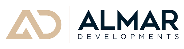 Almar Developments logo