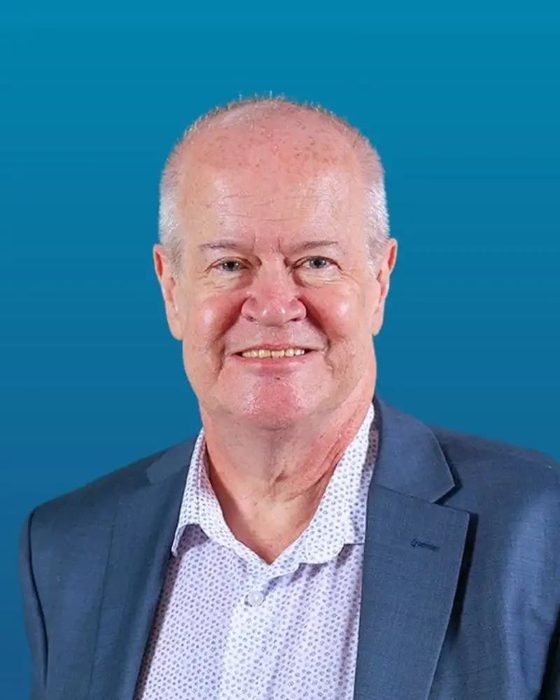 Profile image of Barry W