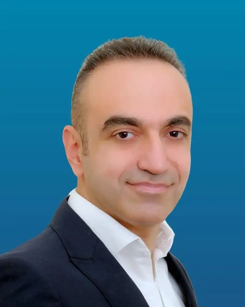 Profile image of Bilal El