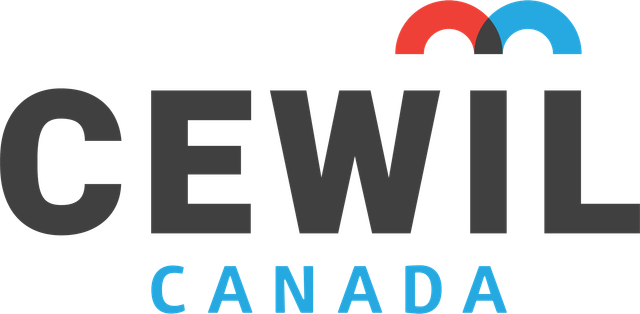 CEWIL Canada logo