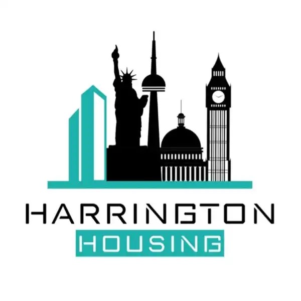 Harrington Housing logo