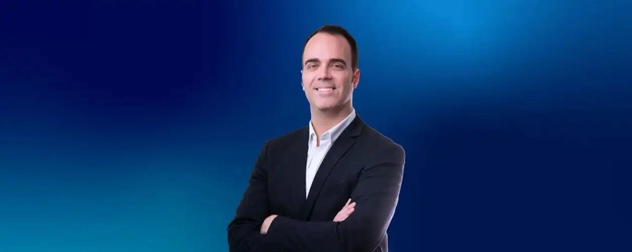 Assistant Professor Justin Baillargeon