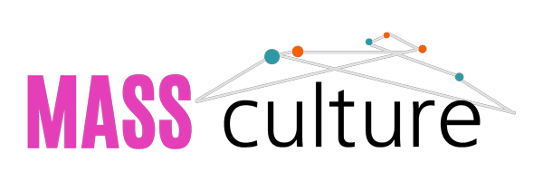 Mass culture Logo