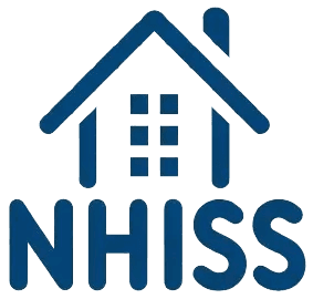 NHISS logo