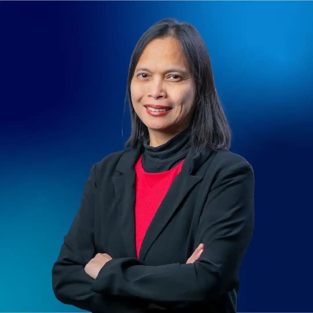 Portrait of Deseria C