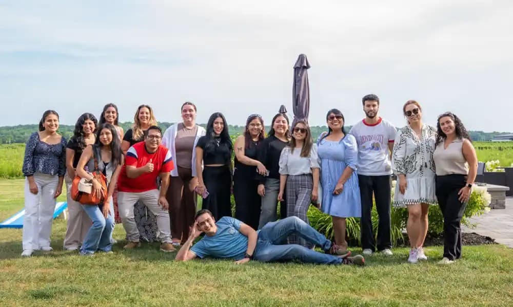 Vine tasting and farm visits