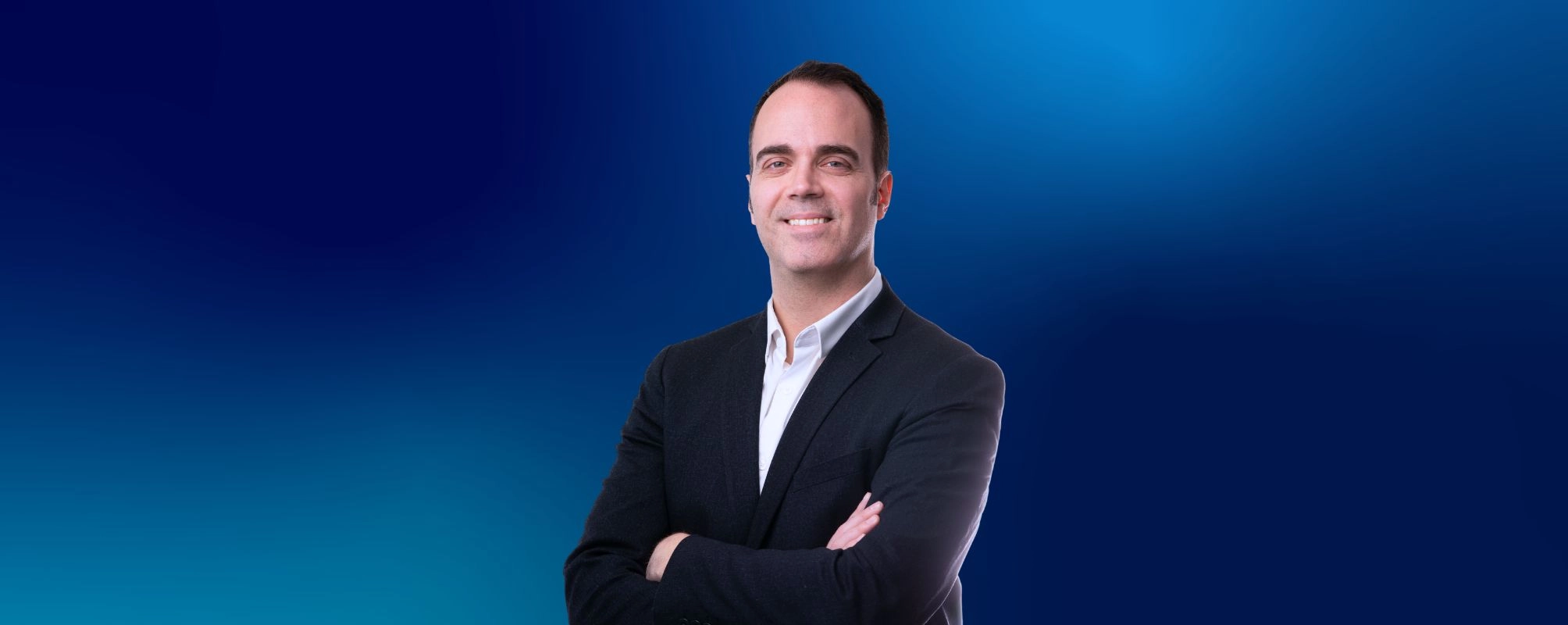 Assistant Professor Justin Baillargeon