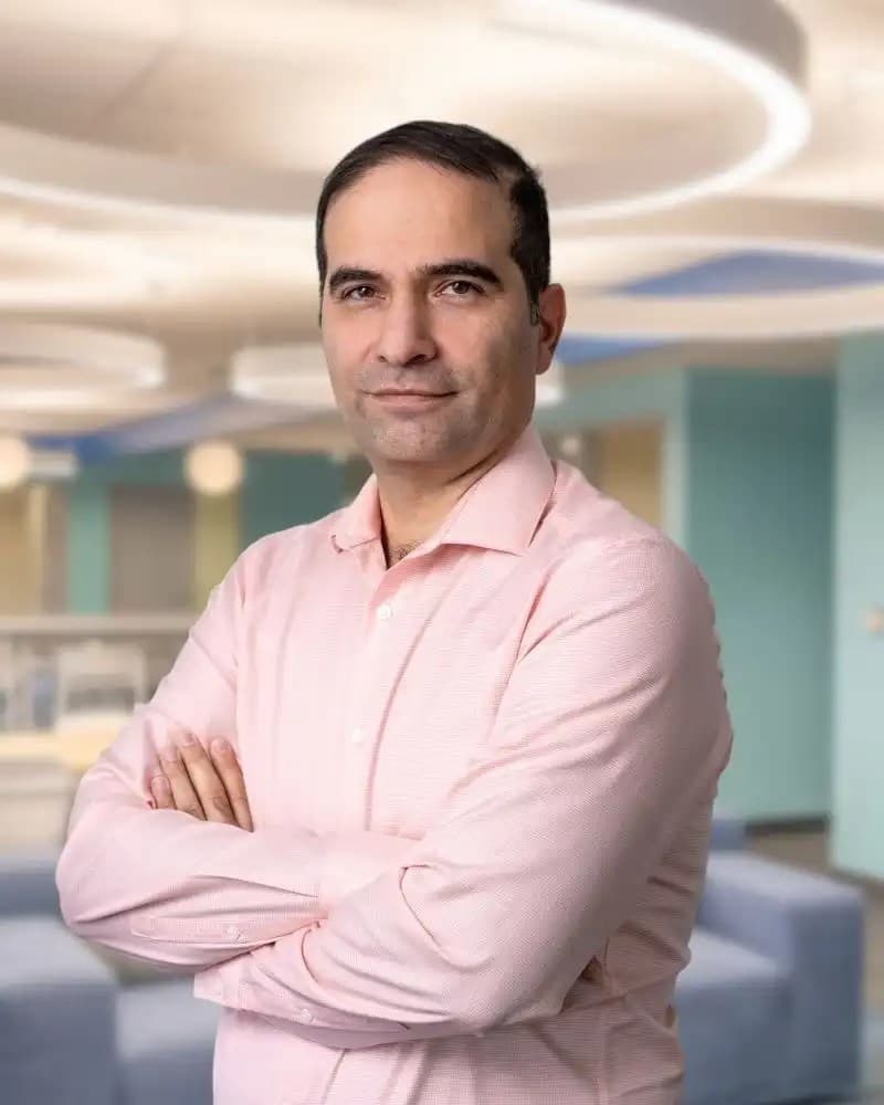 Profile image of Mehdi M