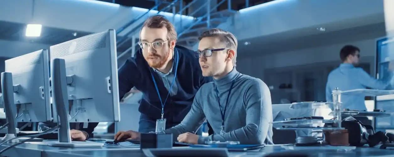 Why should you pursue a master’s degree in computer science?