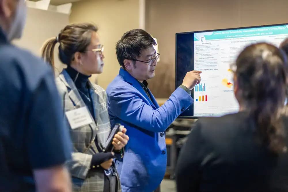 Students from University of Niagara Falls Canada’s Master of Data Analytics program have earned top honours at the 2026 Higher Education Analytics Data Competition