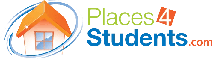 places 4 students logo