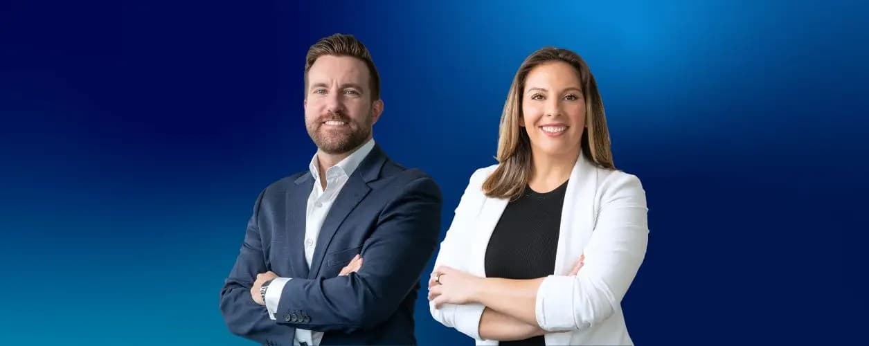 UNF leaders named to Niagara 40 Under Forty list