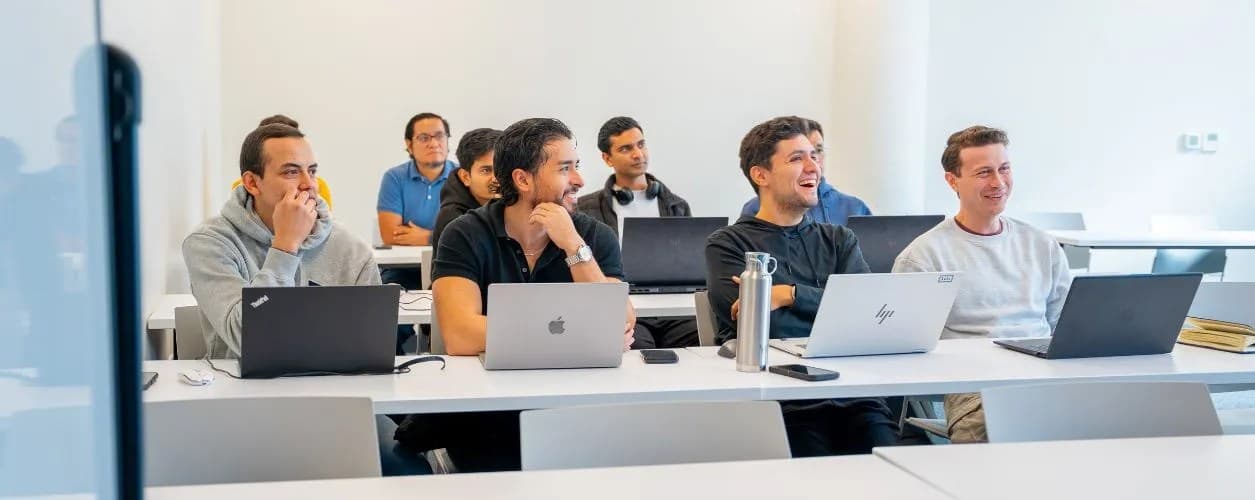 Top Emerging Technologies in Computer Science