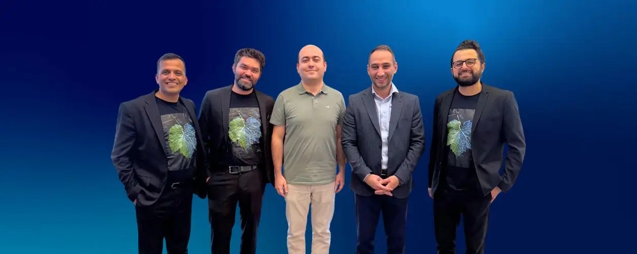 Making Their Mark: Grads ready to take award-winning pitch to the next level
