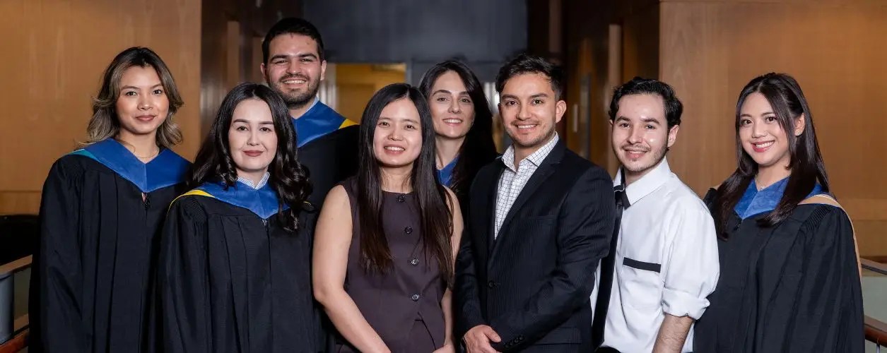 University of Niagara Falls Canada to celebrate first graduates at inaugural Convocation